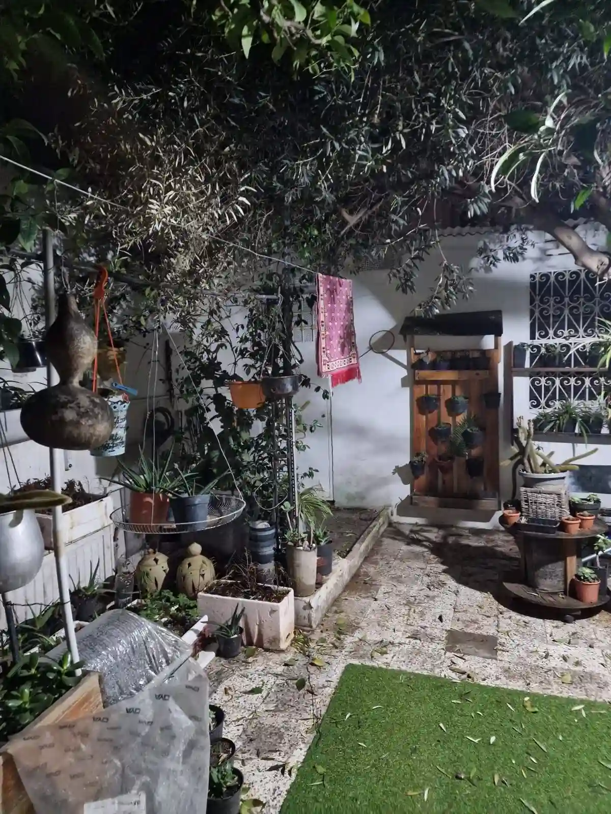 Duplex a un Prix dun Apprt a Cite al Amal à La Mannouba - Vue 1