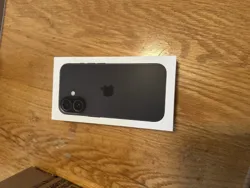 Iphone 16 Jamais Utilisé à Ettahrir