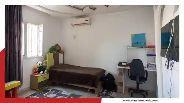 Maison de 150 m2 sur 240 m2 Pour 140 md à Bir El Bey - Vue 1