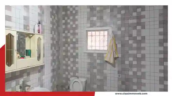 Maison de 150 m2 sur 240 m2 Pour 140 md à Bir El Bey - Vue 2