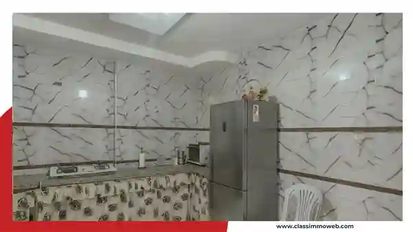 Maison de 150 m2 sur 240 m2 Pour 140 md à Bir El Bey - Vue 3