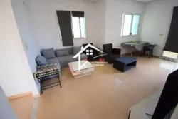 A Louer Appartement s+2 vue sur mer à Baghdadi