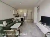 Appartement OLX Hammamet I Av1825 - Vue 1