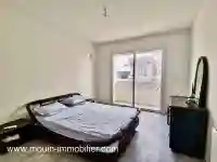 Appartement OLX Hammamet I Av1825 - Vue 6