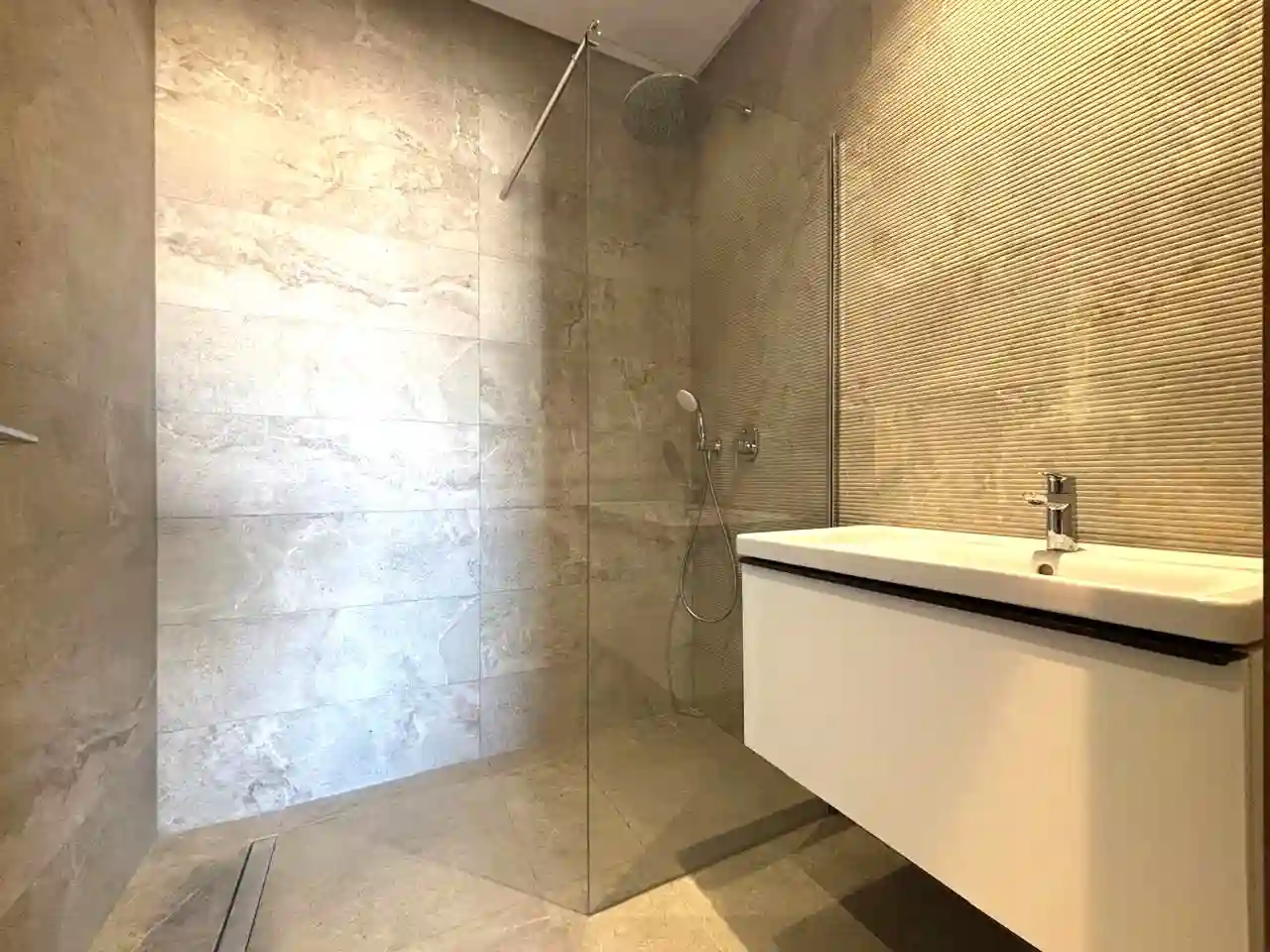 Appartement s3 Neuf à Chotrana 1 à Chotrana 1 - Vue 1