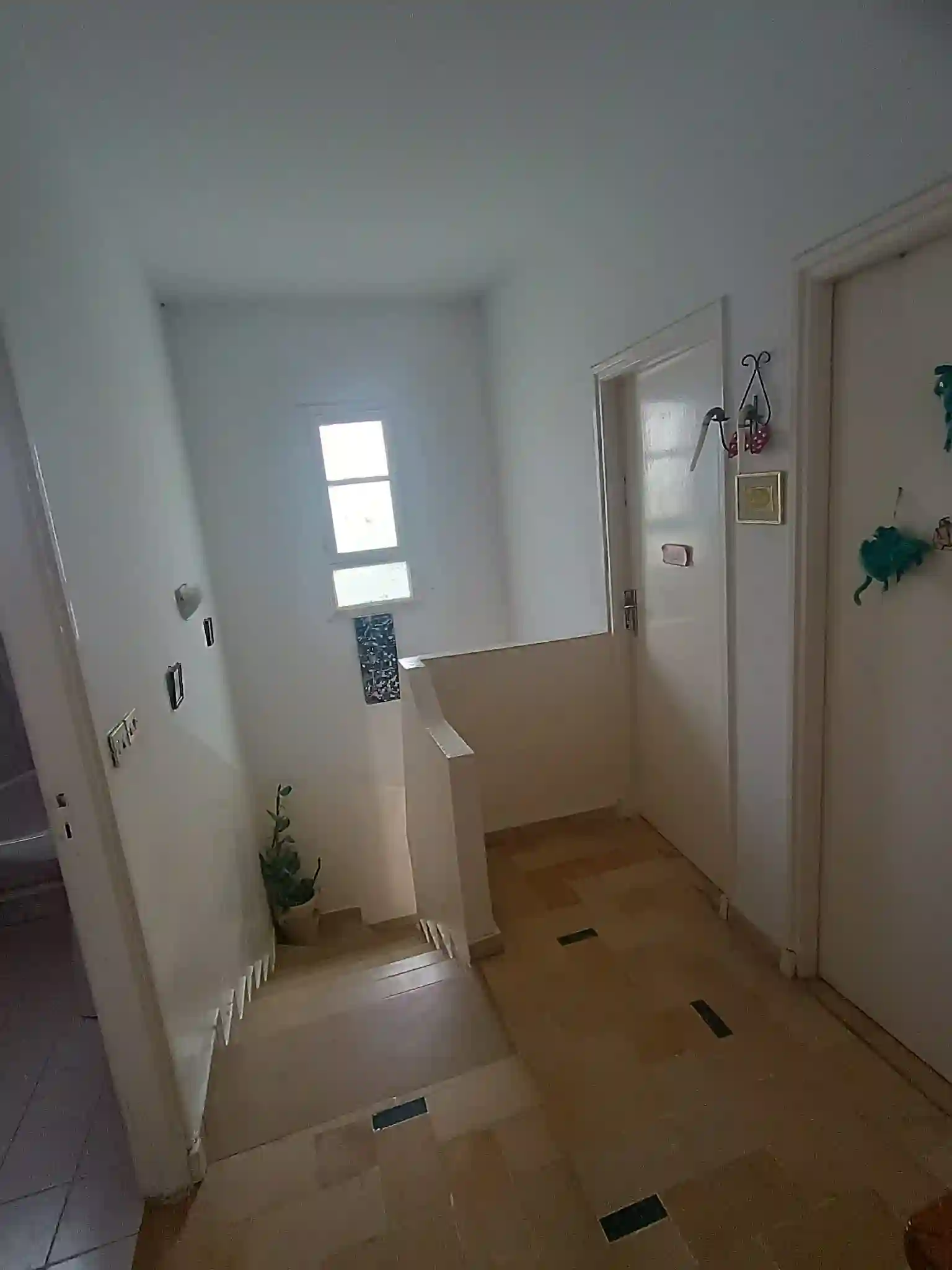 Duplex s Plus 4 à Mourouj 3 à El Mourouj - Vue 1