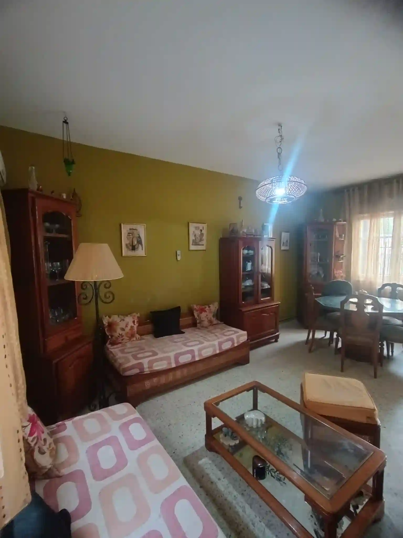 Duplex s Plus 4 à Mourouj 3 à El Mourouj - Vue 3