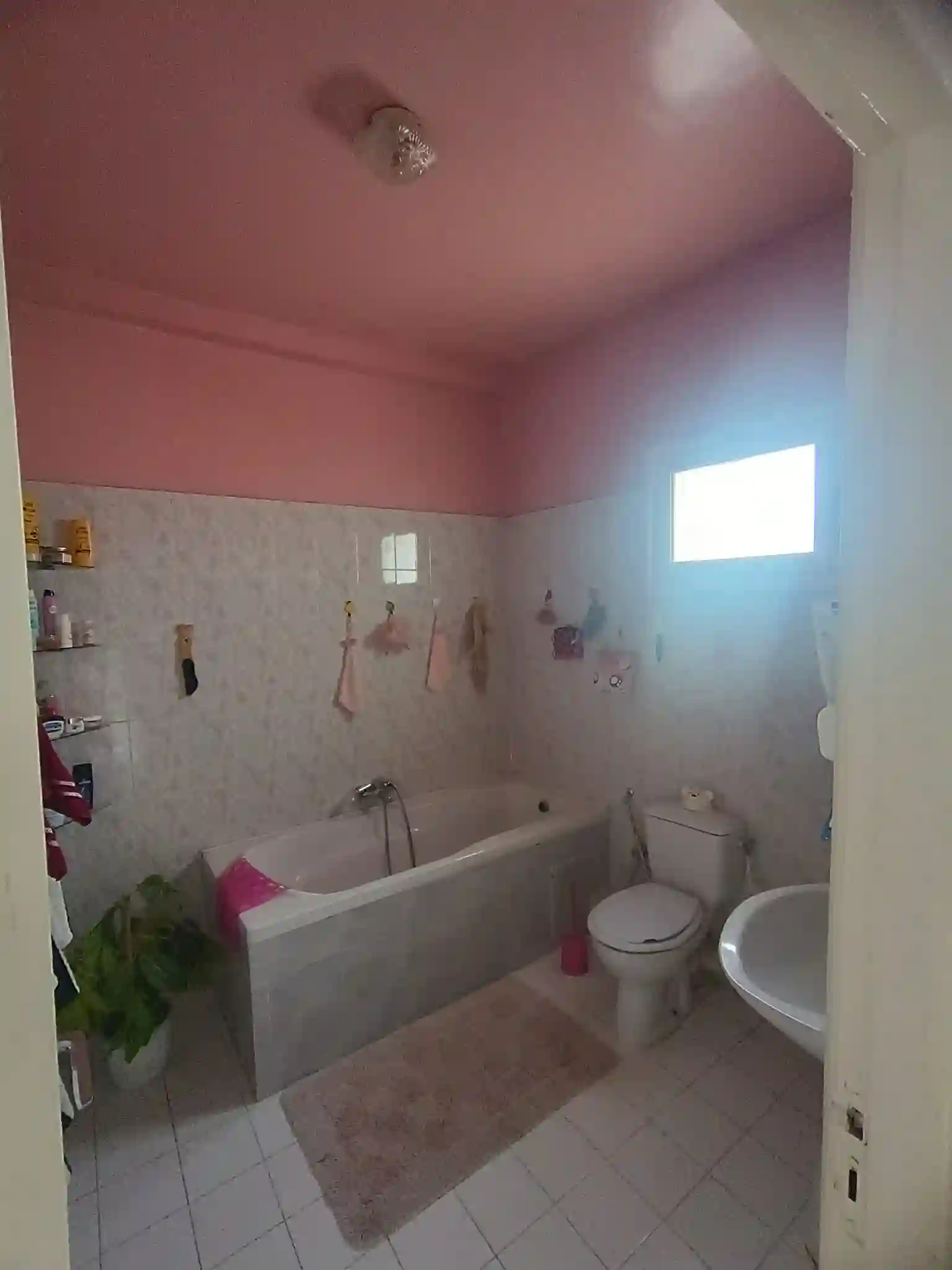 Duplex s Plus 4 à Mourouj 3 à El Mourouj - Vue 4