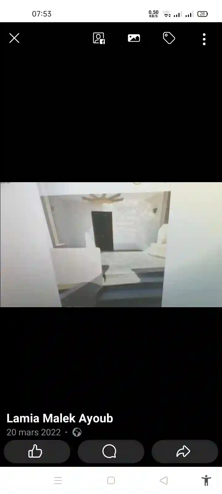 Agréable Villa à Soliman - Vue 3