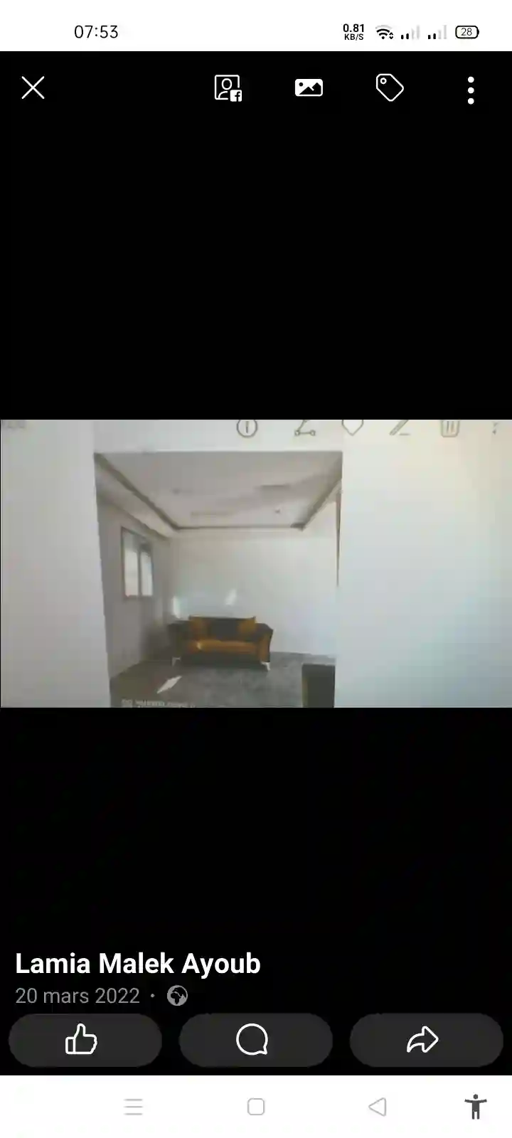 Agréable Villa à Soliman - Vue 4