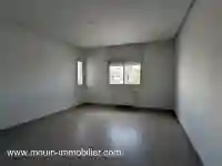 Appartement Florus 2 Hammamet Nord Al3691 - Vue 1