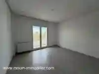 Appartement Florus 2 Hammamet Nord Al3691 - Vue 4