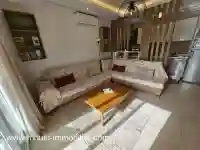 Appartement Irina Al3688 Hammamet - Vue 7