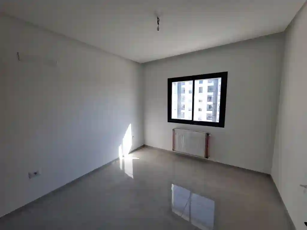 Appartement s+2 Haut Standing – 10955 m² – 5ème Étage – Parking - Vue 1