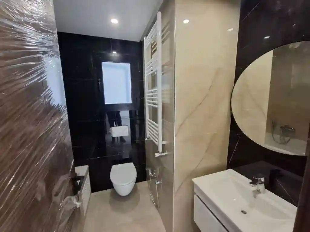 Appartement s+2 Haut Standing – 10955 m² – 5ème Étage – Parking - Vue 6