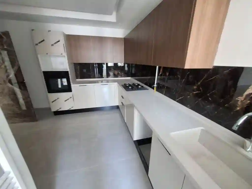 Appartement s+2 Haut Standing – 10955 m² – 5ème Étage – Parking - Vue 7