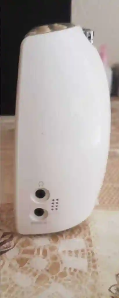 Boom box zs Sony - Vue 6