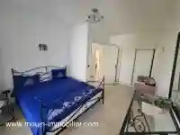 Duplex Viola Jinan Hammamet I Al3639 - Vue 3