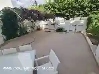 Duplex Viola Jinan Hammamet I Al3639 - Vue 8