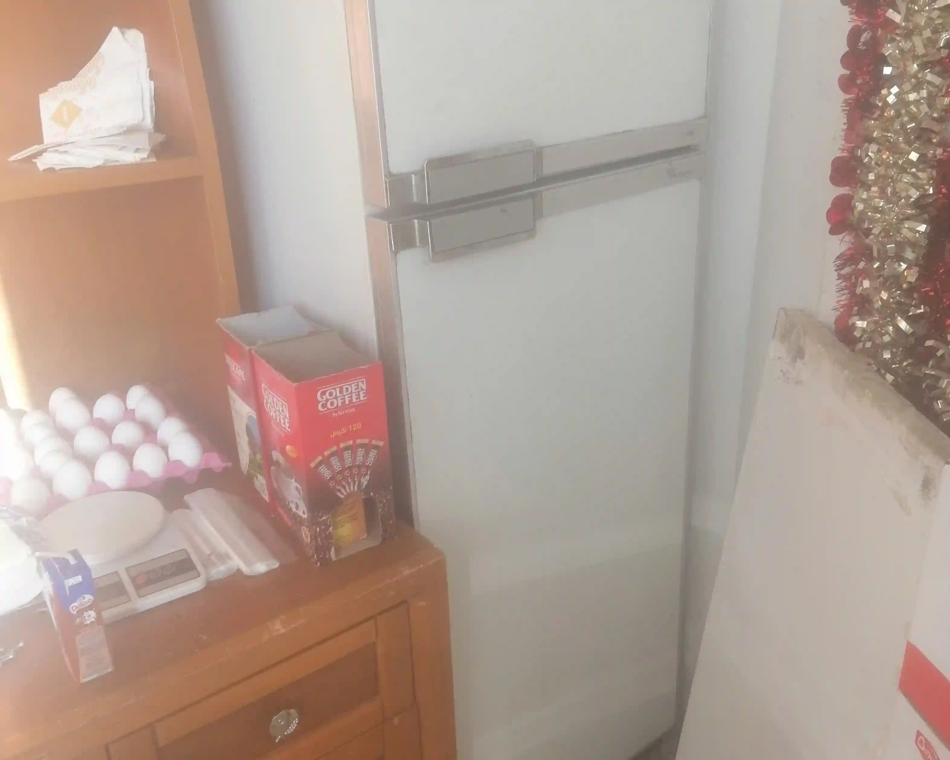 Frigidaire à Ezzahra - Vue 1