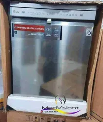 👉lave Vaisselle Lg14 Couverts _avec Livraison_