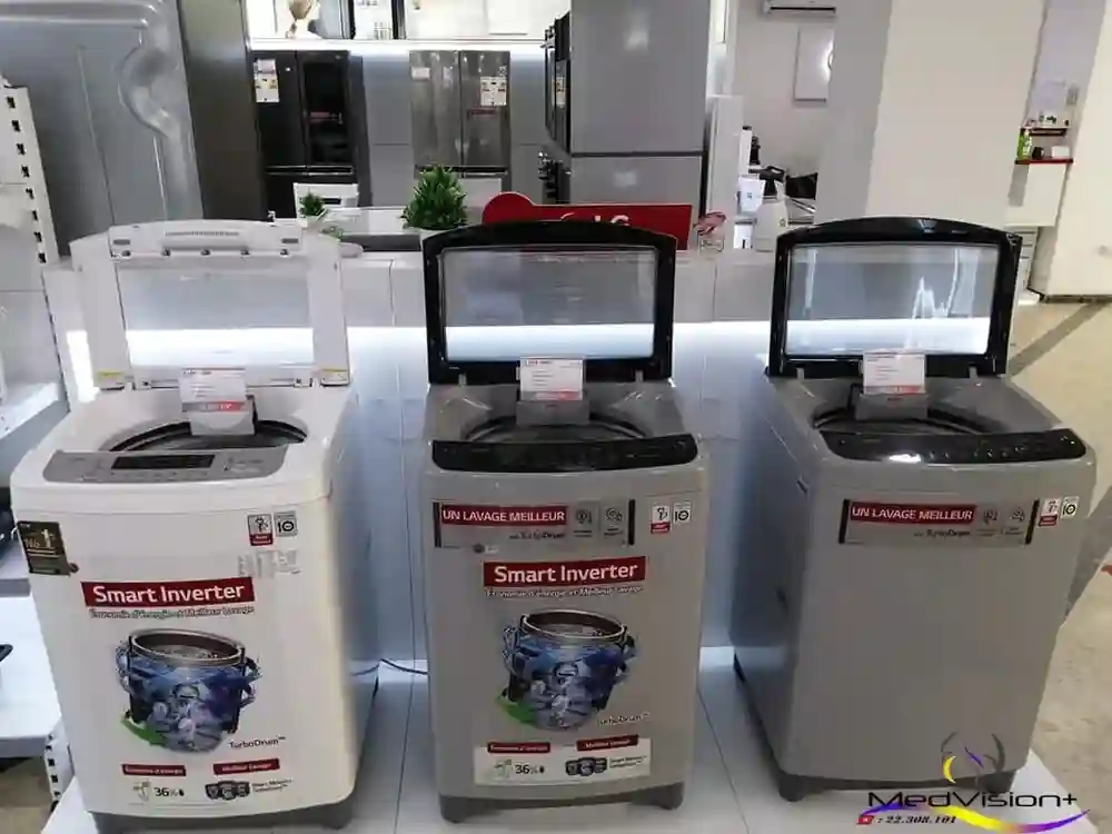 👉lave Vaisselle Lg14 Couverts _avec Livraison_ - Vue 2