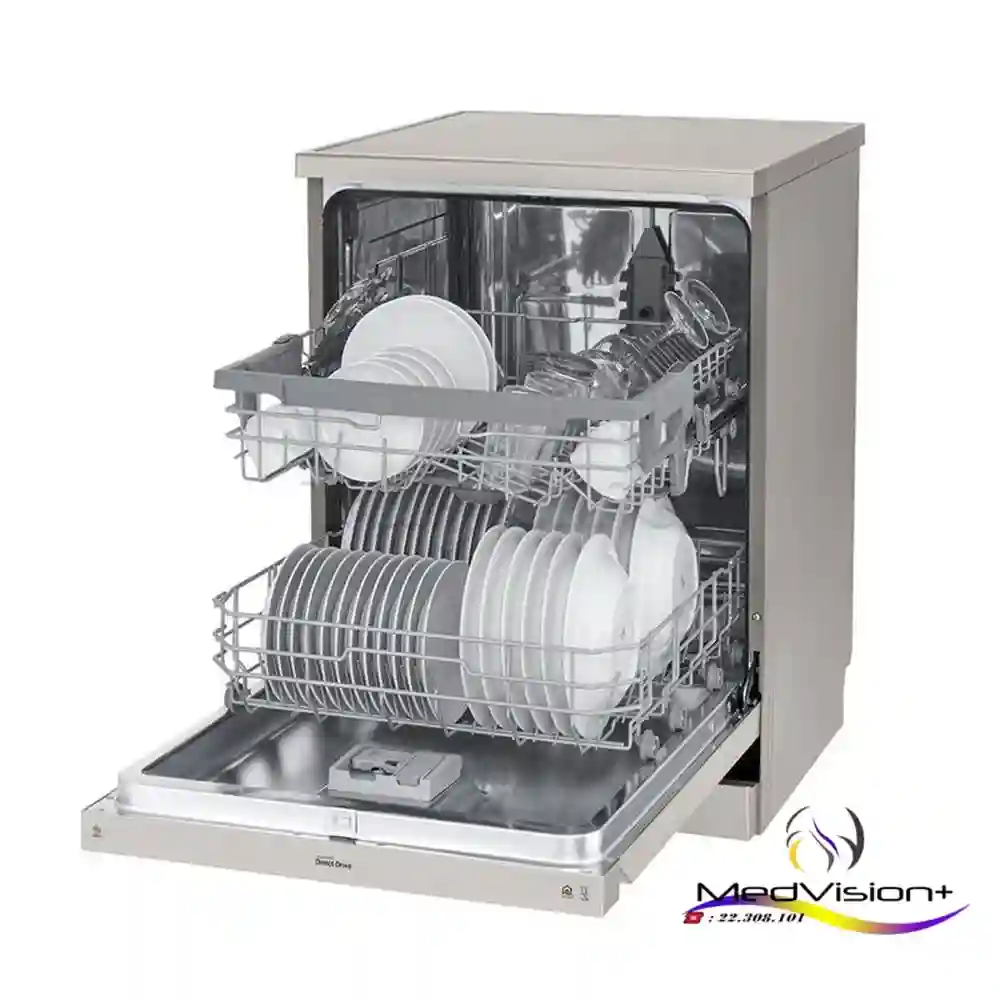 👉lave Vaisselle Lg14 Couverts _avec Livraison_ - Vue 4