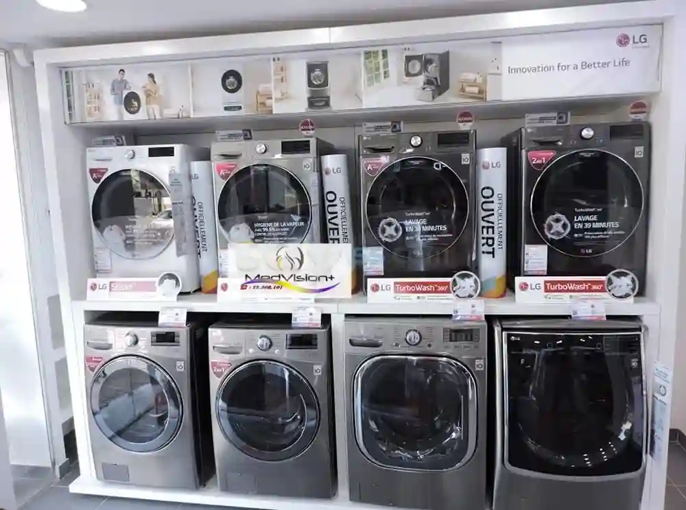 👉lave Vaisselle Lg14 Couverts _avec Livraison_ - Vue 6