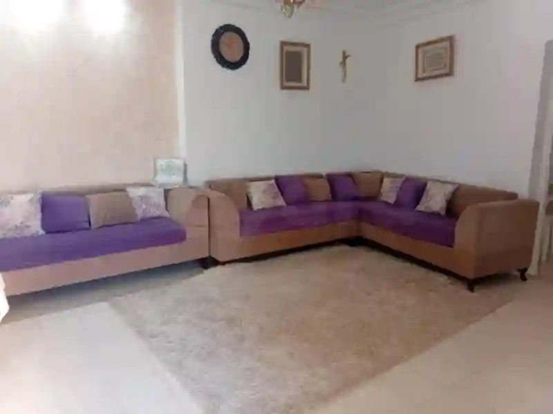 Maison a el Hammamet Nord Wb4166 à Hammamet - Vue 1