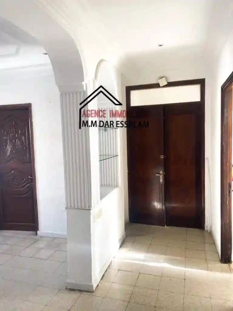 Maison Avec Deux Garages à Kélibia - Vue 3