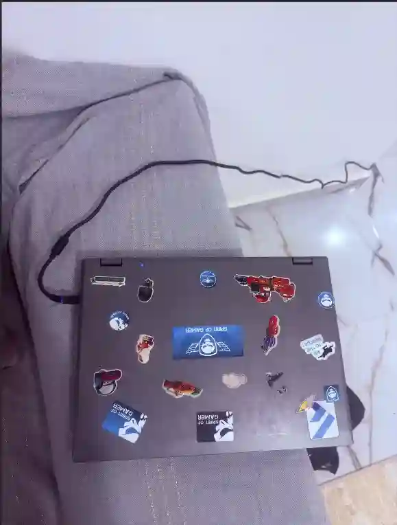 PC Dell & 2 Disques Durs & Lecteur Disque dur - Vue 1