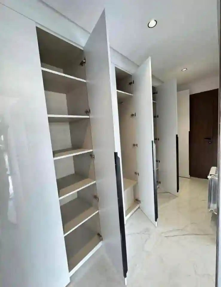 Un Appartement s2 à la Nouvelle Soukra à El Aouina - Vue 1