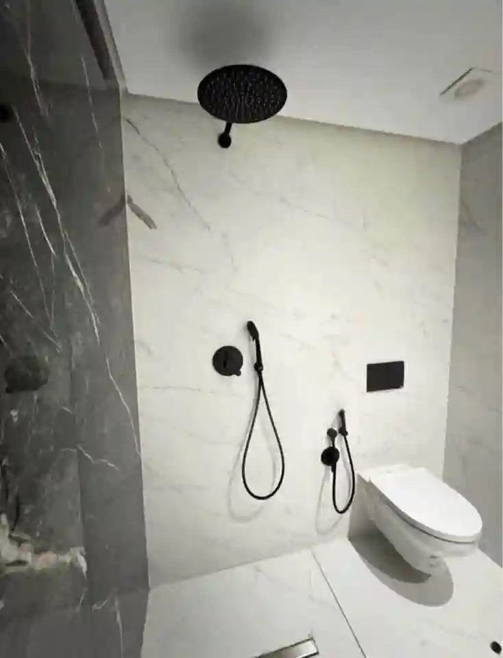 Un Appartement s2 à la Nouvelle Soukra à El Aouina - Vue 2