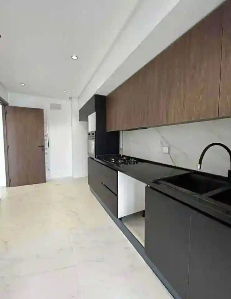 Un Appartement s2 à la Nouvelle Soukra à El Aouina - Vue 3