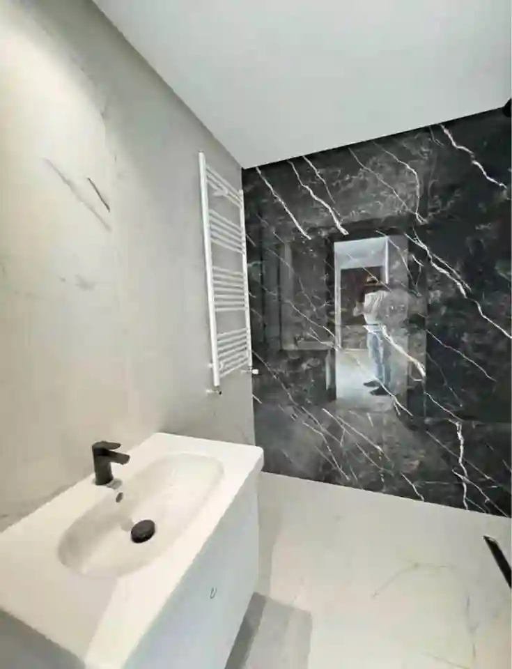 Un Appartement s2 à la Nouvelle Soukra à El Aouina - Vue 4