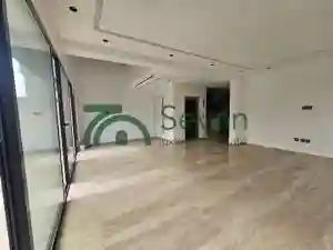 Un Triplex en s5 Avec Piscine la Ref277a à Chotrana 1 - Vue 2