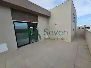 Un Triplex en s5 Avec Piscine la Ref277a à Chotrana 1 - Vue 3