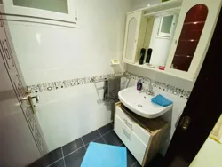 Vente Appartement Fathi à Hammamet