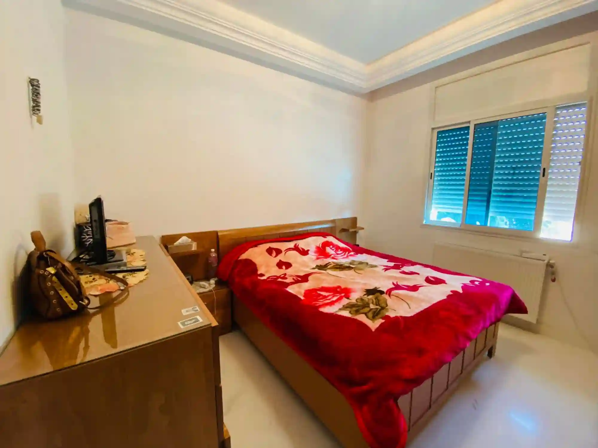 Vente Appartement Fathi à Hammamet - Vue 2