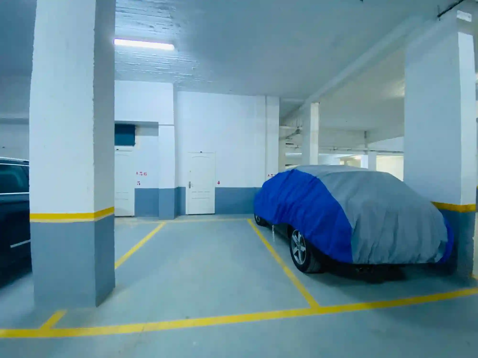 Vente Appartement Fathi à Hammamet - Vue 3