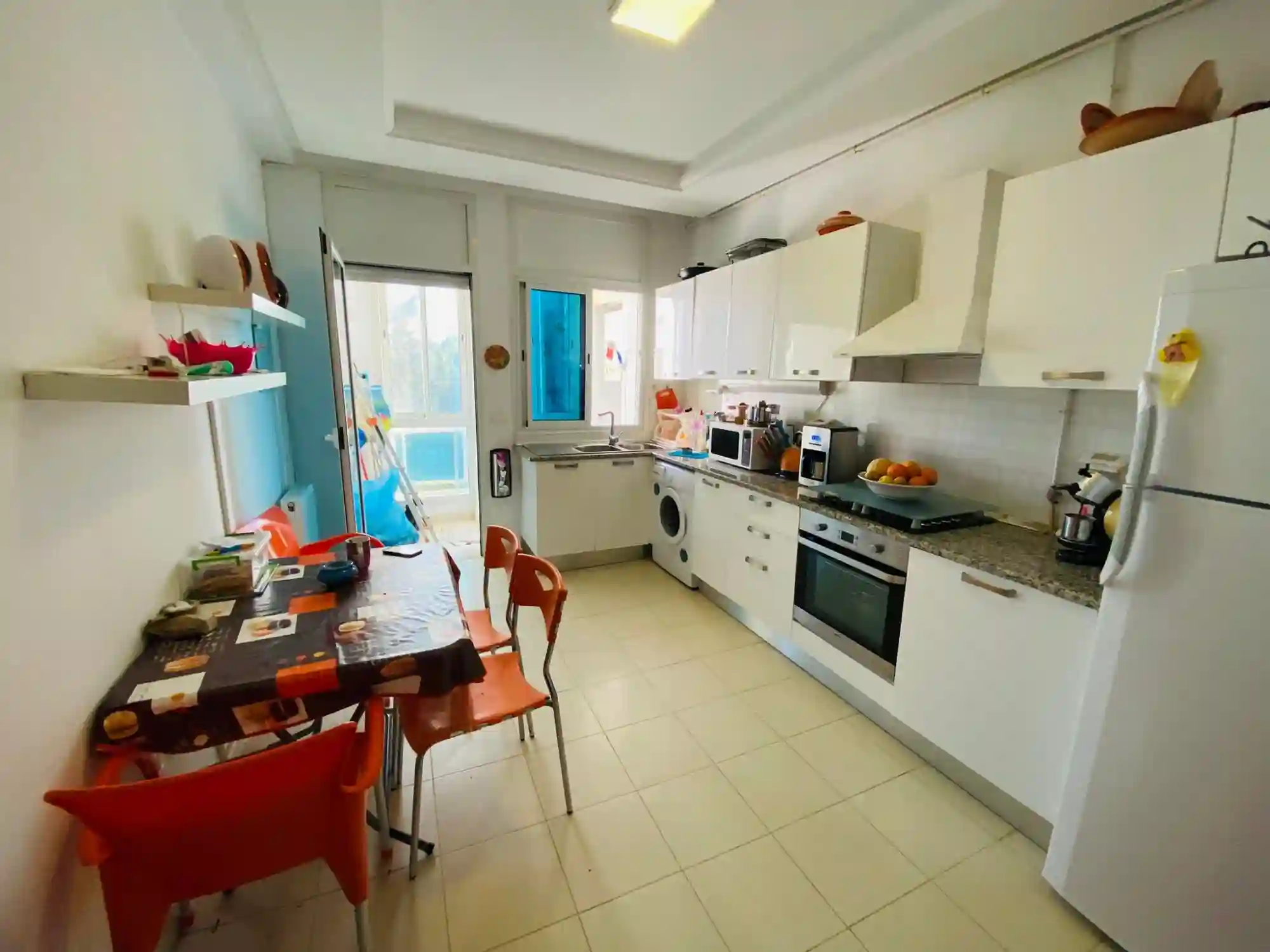 Vente Appartement Fathi à Hammamet - Vue 4