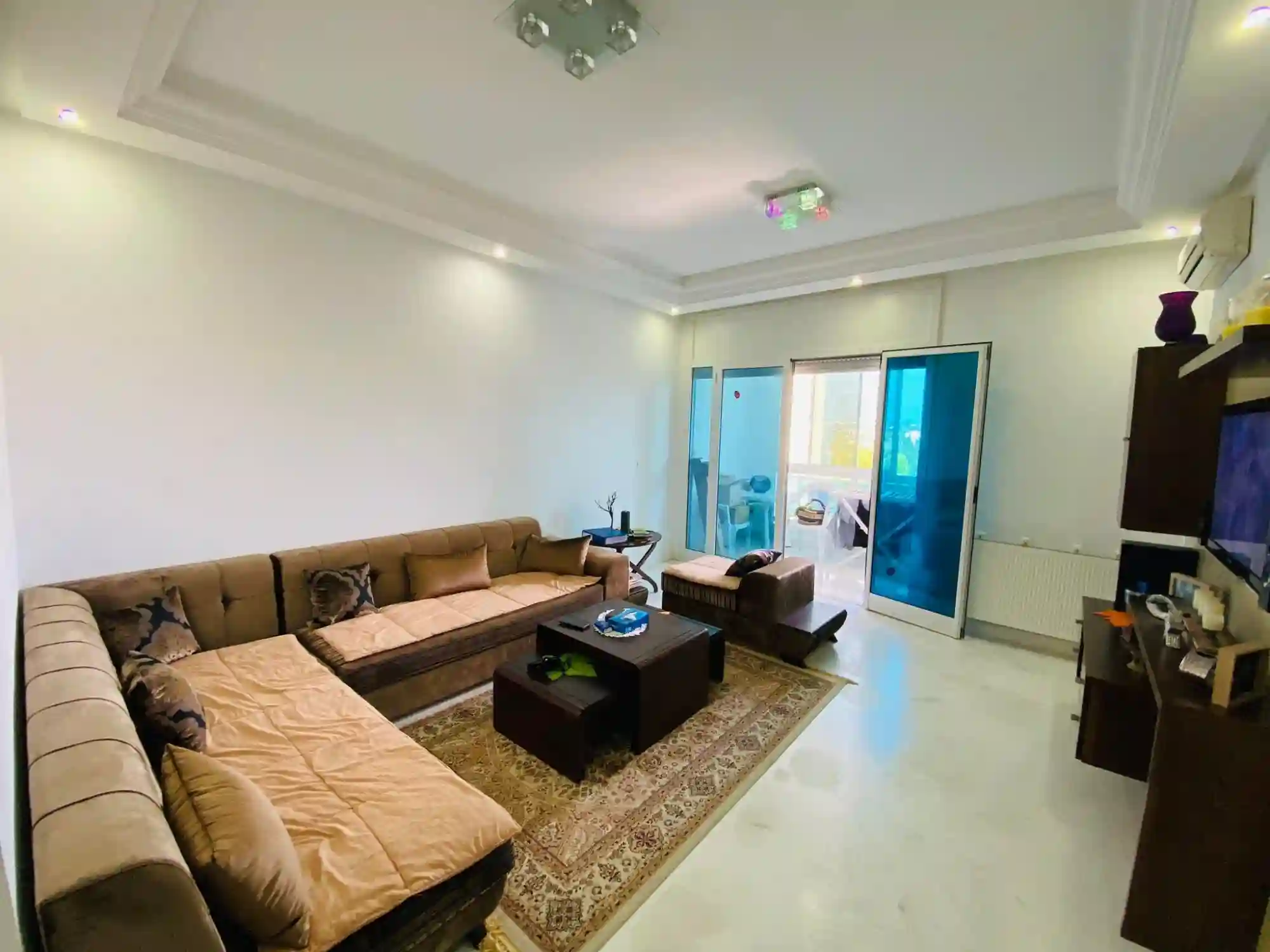 Vente Appartement Fathi à Hammamet - Vue 7