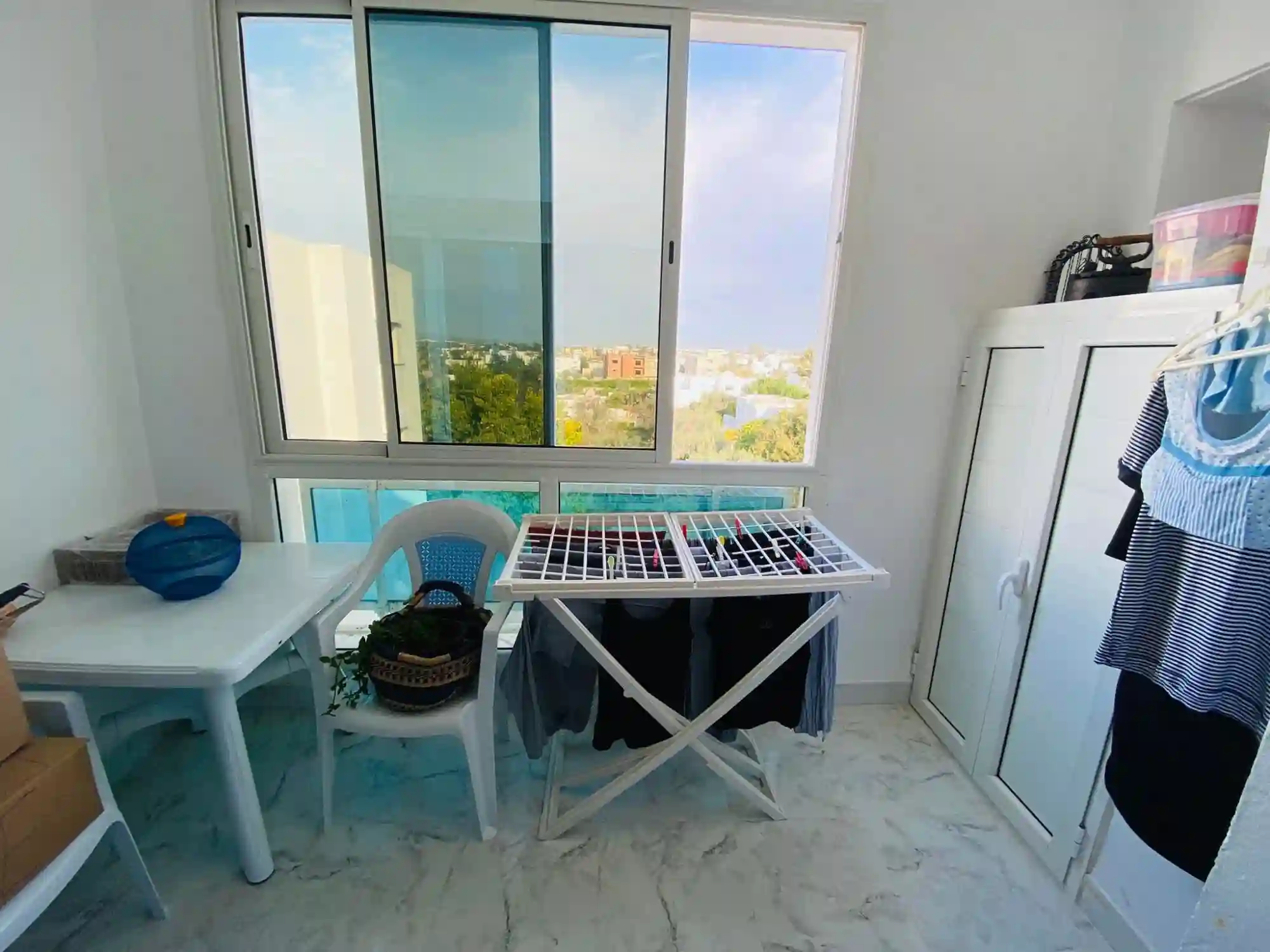 Vente Appartement Fathi à Hammamet - Vue 8