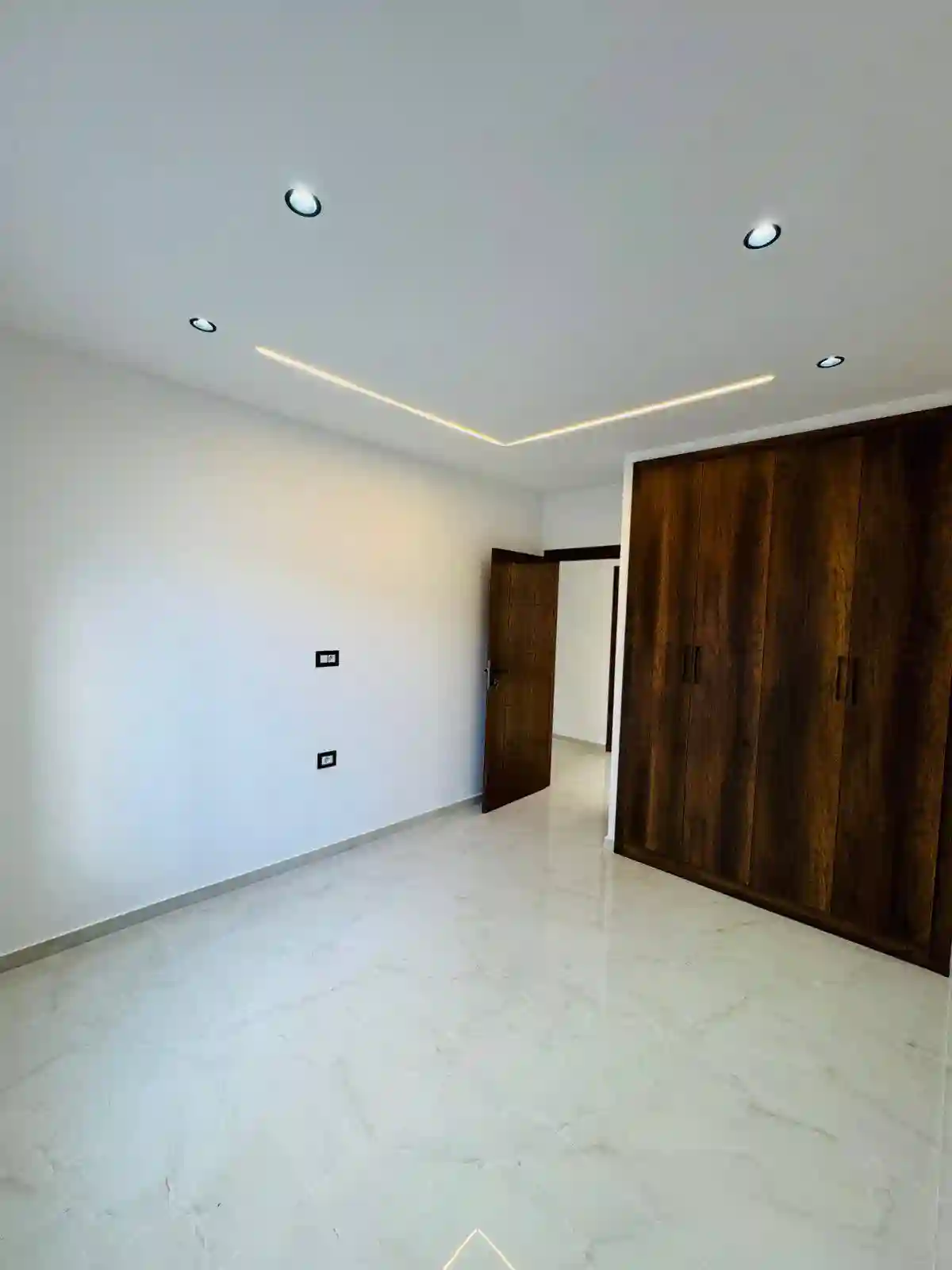 Villa à Jinan em Mansourah Kélibia à Kelibia - Vue 3