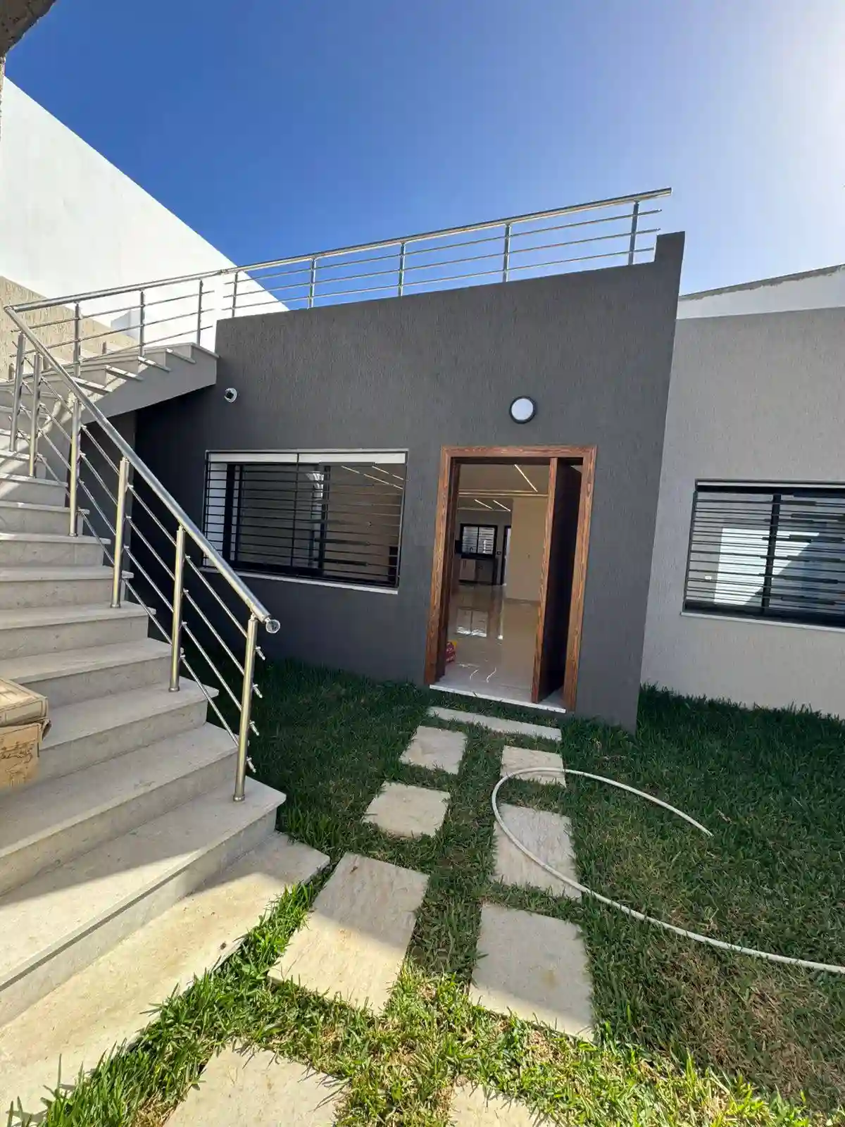 Villa à Jinan em Mansourah Kélibia à Kelibia - Vue 4