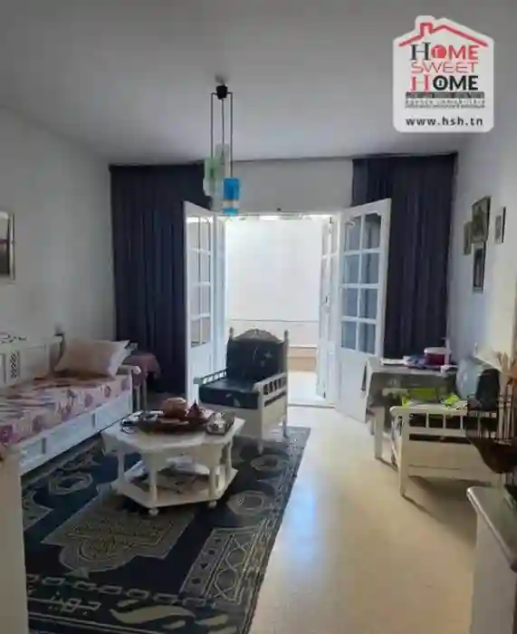 Villa Claryon à Kélibia à Kelibia - Vue 4