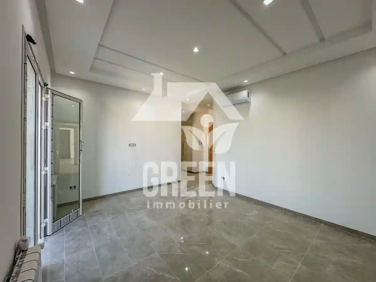 Appartement s2 la Queen à Hammamet - Vue 2