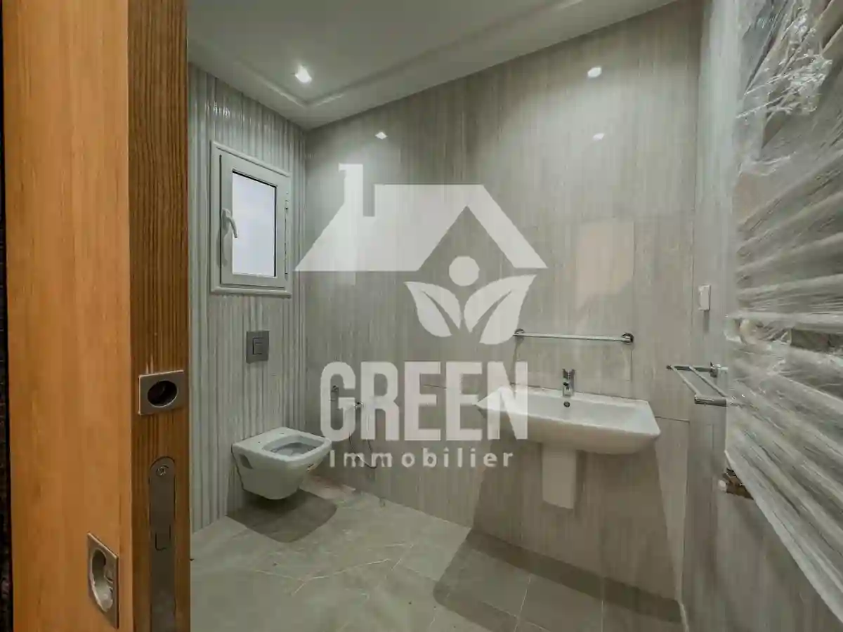 Appartement s2 la Queen à Hammamet - Vue 3