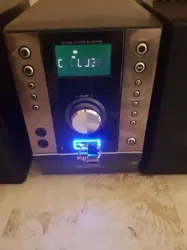 Chaine Hifi Philips Neuf