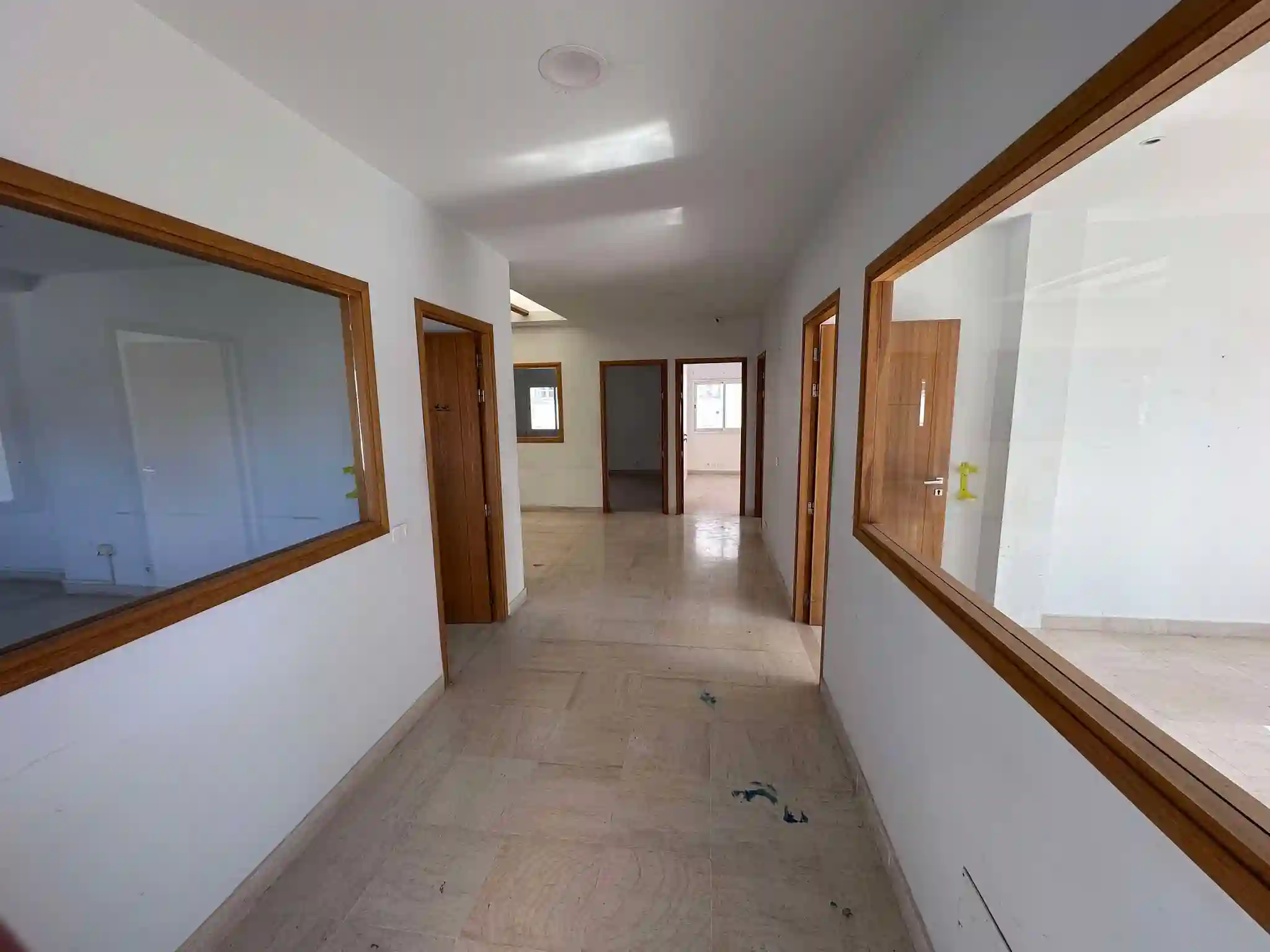 Local Administratif + Dépôt - Vue 5